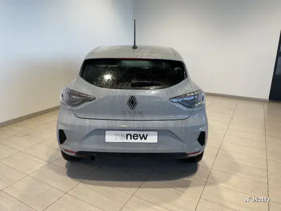 RENAULT CLIO V - voiture d'occasion - Photo 6