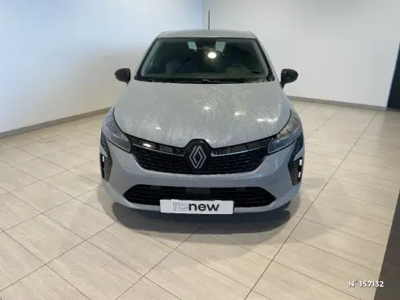 RENAULT CLIO V - voiture d'occasion - Photo 3