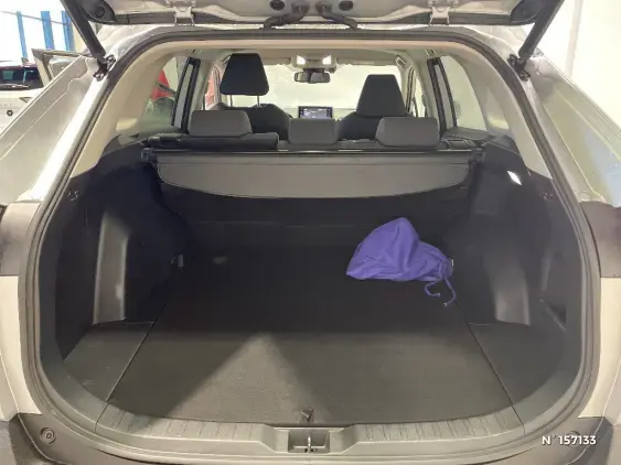 TOYOTA RAV4 V - voiture d'occasion - Photo 7