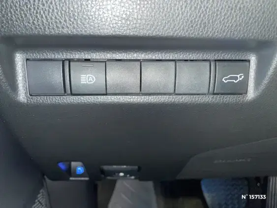 TOYOTA RAV4 V - voiture d'occasion - Photo 15