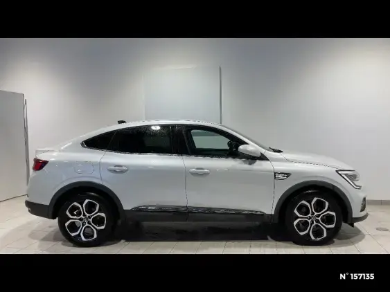 RENAULT ARKANA - voiture d'occasion - Photo 5