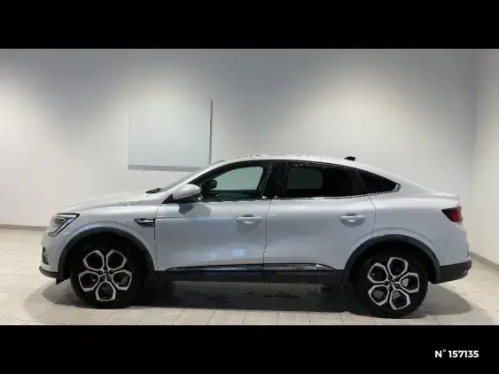 RENAULT ARKANA - voiture d'occasion - Photo 2