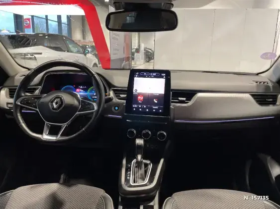 RENAULT ARKANA - voiture d'occasion - Photo 9