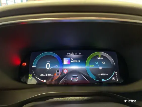 RENAULT ARKANA - voiture d'occasion - Photo 12