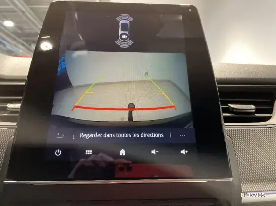 RENAULT ARKANA - voiture d'occasion - Photo 14