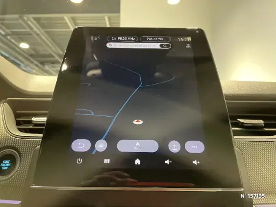 RENAULT ARKANA - voiture d'occasion - Photo 26