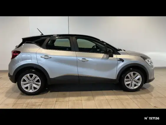 RENAULT CAPTUR II - voiture d'occasion - Photo 5