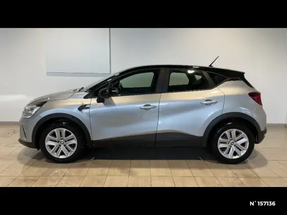 RENAULT CAPTUR II - voiture d'occasion - Photo 2