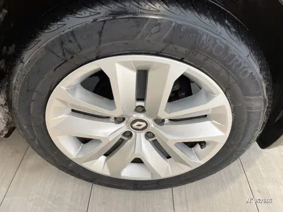 RENAULT CAPTUR II - voiture d'occasion - Photo 8