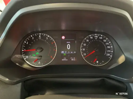 RENAULT CAPTUR II - voiture d'occasion - Photo 12