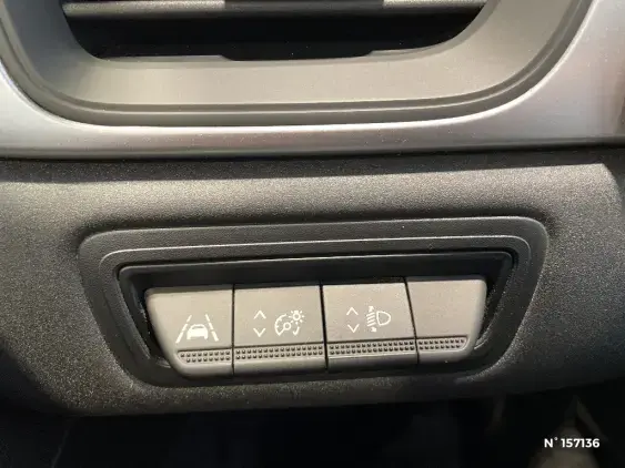 RENAULT CAPTUR II - voiture d'occasion - Photo 15