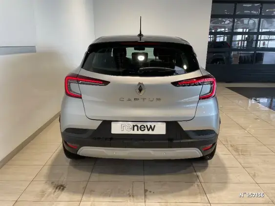 RENAULT CAPTUR II - voiture d'occasion - Photo 6