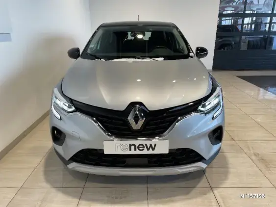 RENAULT CAPTUR II - voiture d'occasion - Photo 3