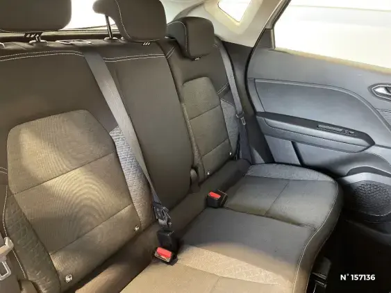 RENAULT CAPTUR II - voiture d'occasion - Photo 11