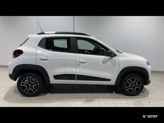 DACIA SPRING - voiture d'occasion - Photo 5