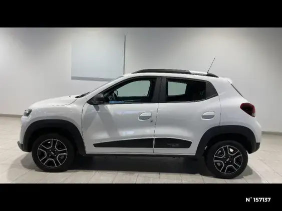 DACIA SPRING - voiture d'occasion - Photo 2