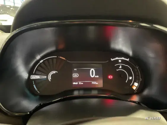 DACIA SPRING - voiture d'occasion - Photo 12