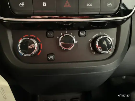 DACIA SPRING - voiture d'occasion - Photo 25