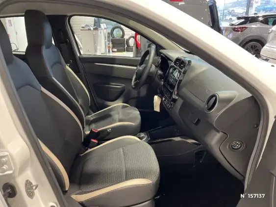 DACIA SPRING - voiture d'occasion - Photo 10