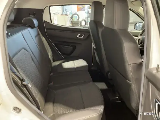 DACIA SPRING - voiture d'occasion - Photo 11