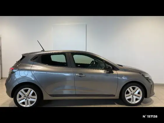 RENAULT CLIO V - voiture d'occasion - Photo 5