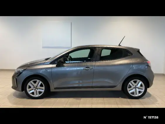 RENAULT CLIO V - voiture d'occasion - Photo 2