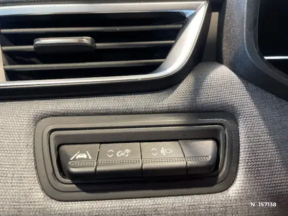 RENAULT CLIO V - voiture d'occasion - Photo 15