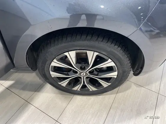 RENAULT ZOE - voiture d'occasion - Photo 8