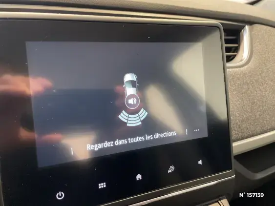 RENAULT ZOE - voiture d'occasion - Photo 14