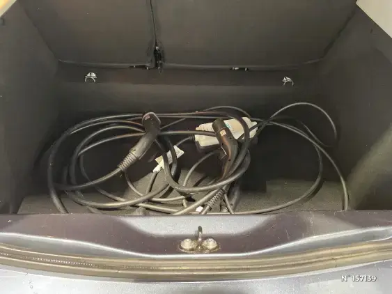 RENAULT ZOE - voiture d'occasion - Photo 7