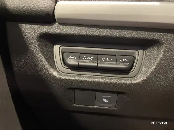 RENAULT ZOE - voiture d'occasion - Photo 15