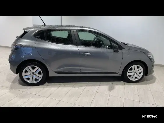 RENAULT CLIO V - voiture d'occasion - Photo 5