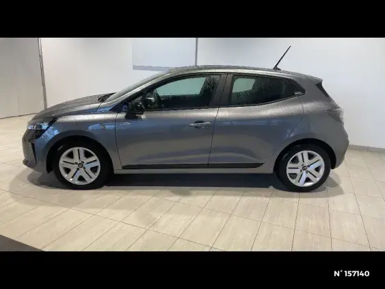RENAULT CLIO V - voiture d'occasion - Photo 2