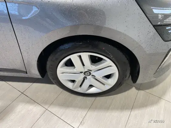 RENAULT CLIO V - voiture d'occasion - Photo 8