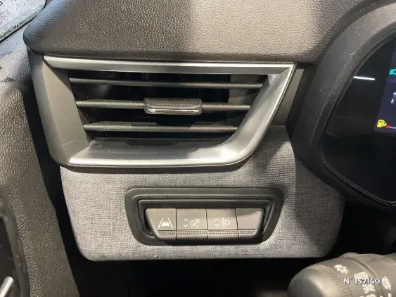 RENAULT CLIO V - voiture d'occasion - Photo 15