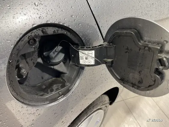 RENAULT CLIO V - voiture d'occasion - Photo 25