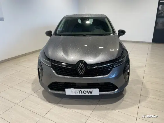 RENAULT CLIO V - voiture d'occasion - Photo 3