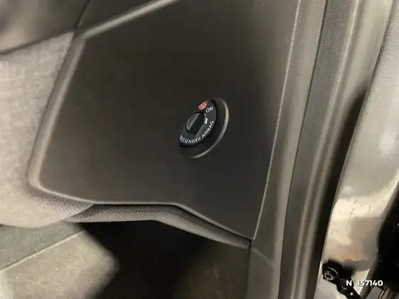 RENAULT CLIO V - voiture d'occasion - Photo 24