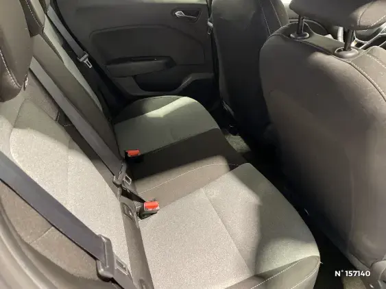 RENAULT CLIO V - voiture d'occasion - Photo 11