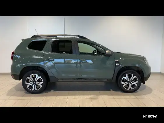 DACIA DUSTER II - voiture d'occasion - Photo 5