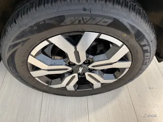 DACIA DUSTER II - voiture d'occasion - Photo 8