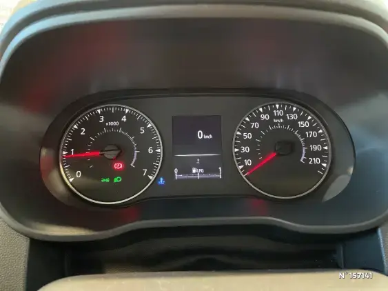 DACIA DUSTER II - voiture d'occasion - Photo 12