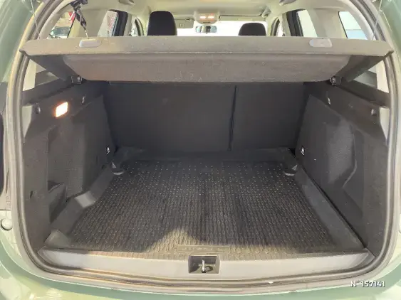 DACIA DUSTER II - voiture d'occasion - Photo 7