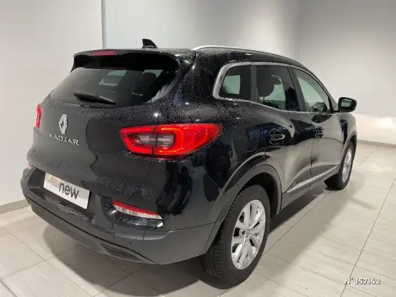 RENAULT KADJAR - voiture d'occasion - Photo 4