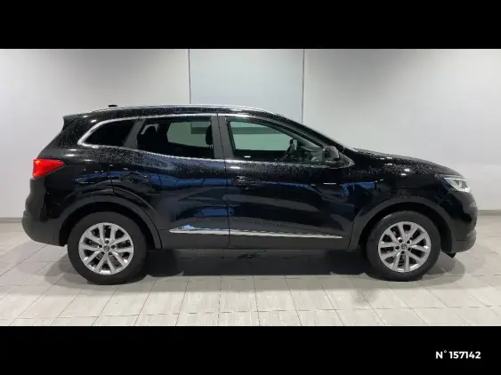 RENAULT KADJAR - voiture d'occasion - Photo 5