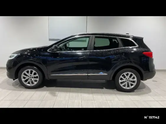 RENAULT KADJAR - voiture d'occasion - Photo 2