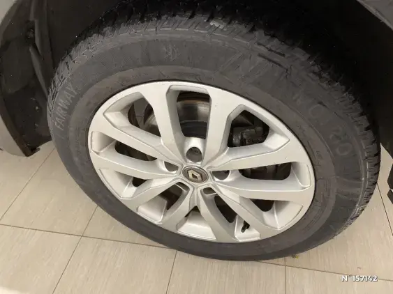 RENAULT KADJAR - voiture d'occasion - Photo 8