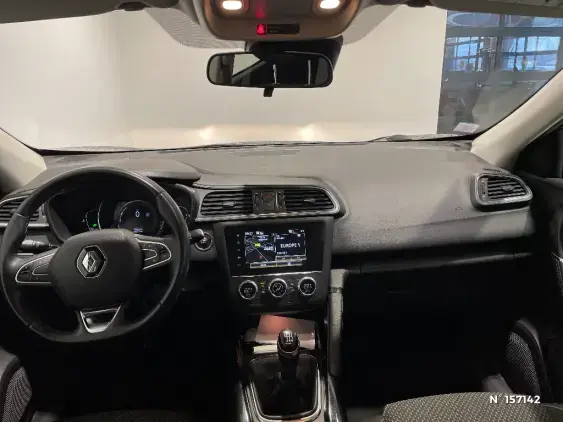 RENAULT KADJAR - voiture d'occasion - Photo 9