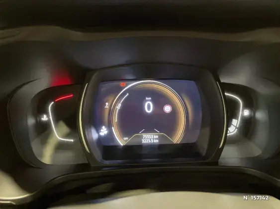 RENAULT KADJAR - voiture d'occasion - Photo 12
