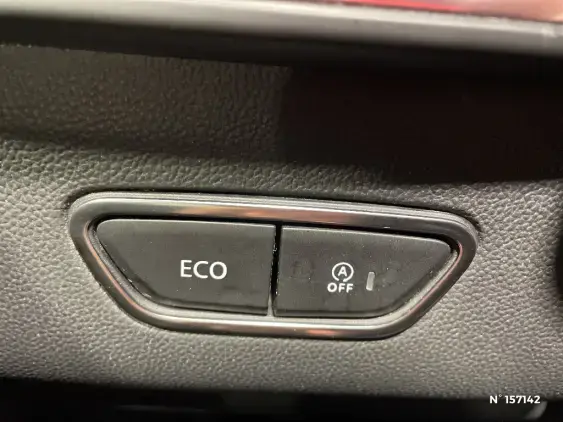 RENAULT KADJAR - voiture d'occasion - Photo 14